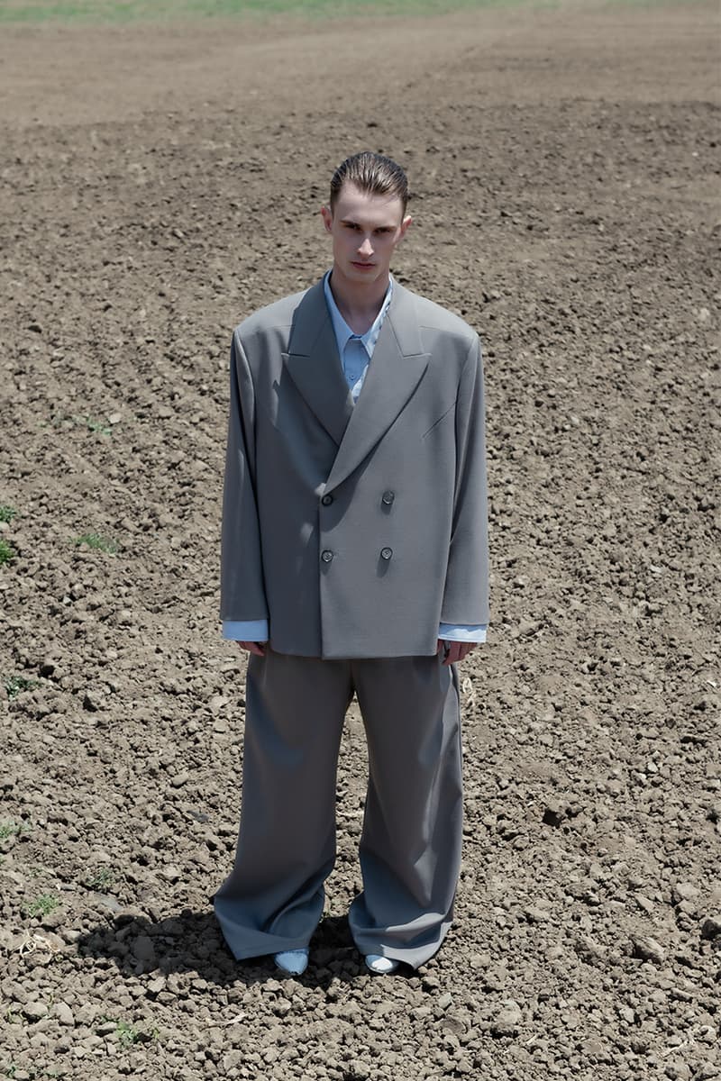 Entire Studios, Drop 8, Los Angeles, Collection