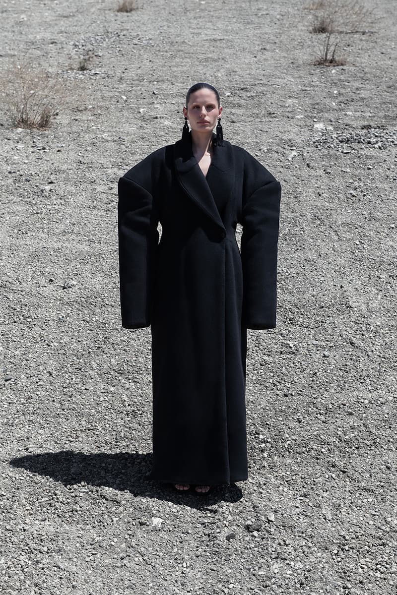 Entire Studios, Drop 8, Los Angeles, Collection