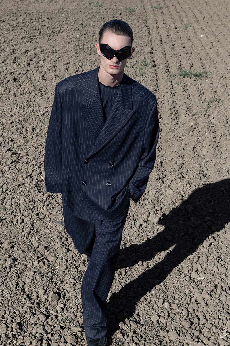 Entire Studios, Drop 8, Los Angeles, Collection