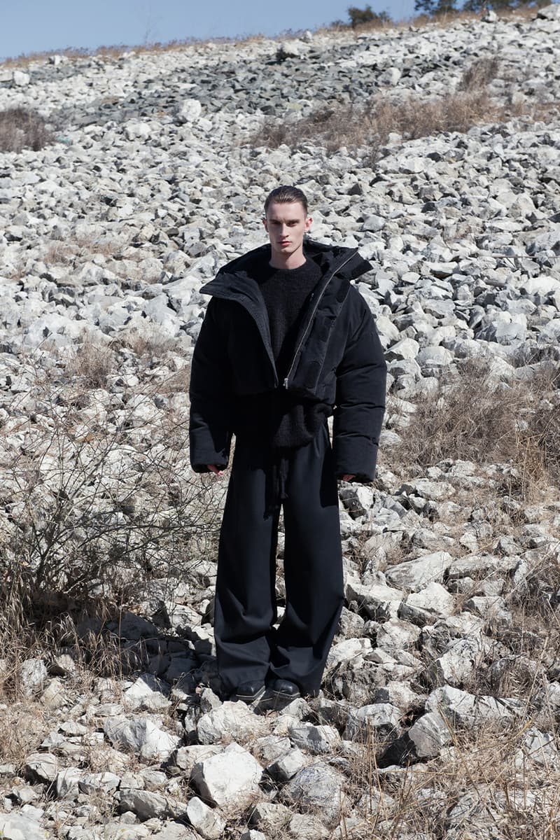 Entire Studios, Drop 8, Los Angeles, Collection