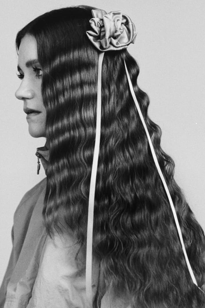 Systemarosa, Hair Accessories, Palace Designer, Georgina Hunt, soccer, football, beauty 