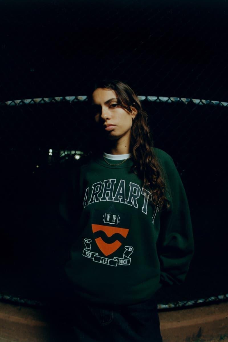 carhartt wip woman jacket boxers white top man leather 