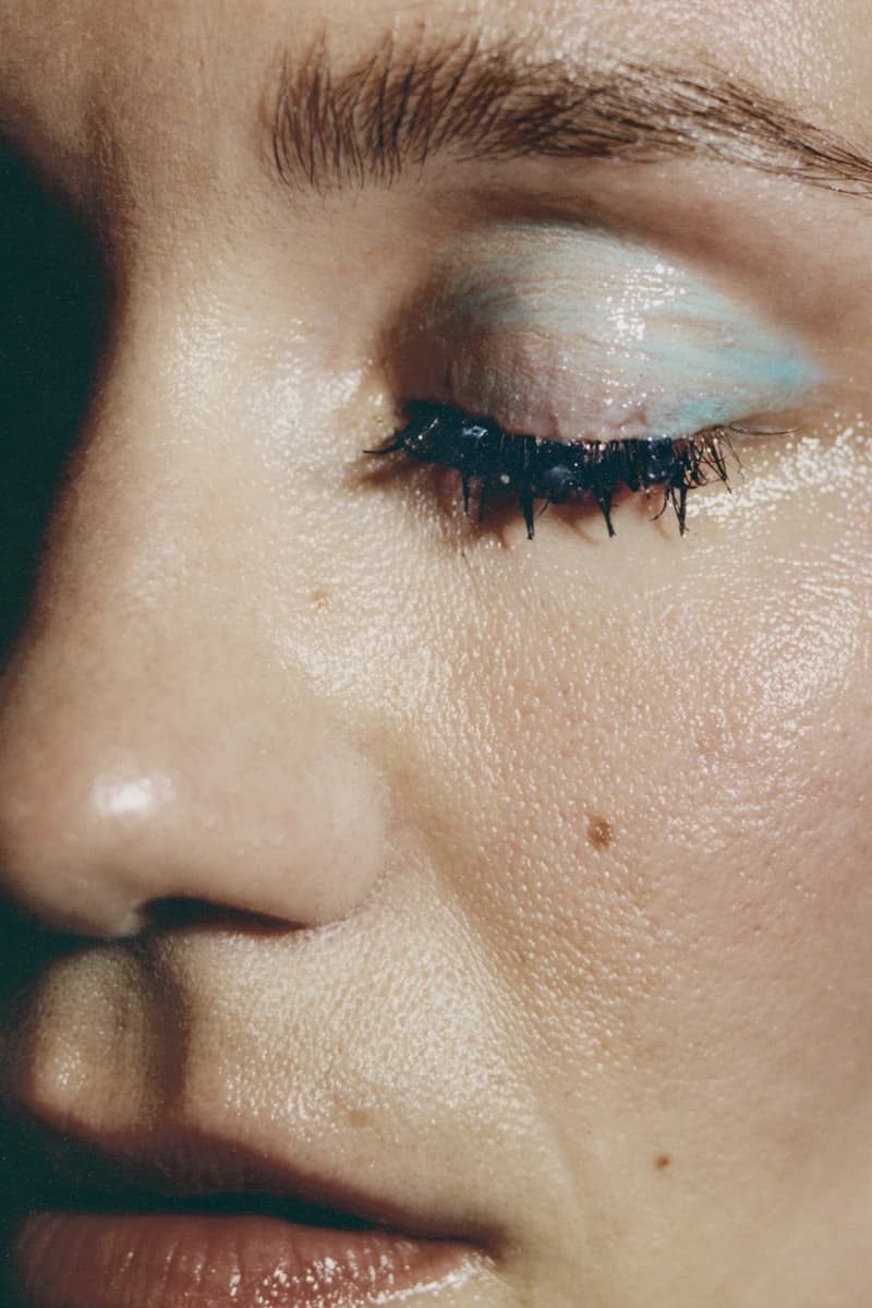 Systemarosa, Hair Accessories, Palace Designer, Georgina Hunt, soccer, football, beauty 