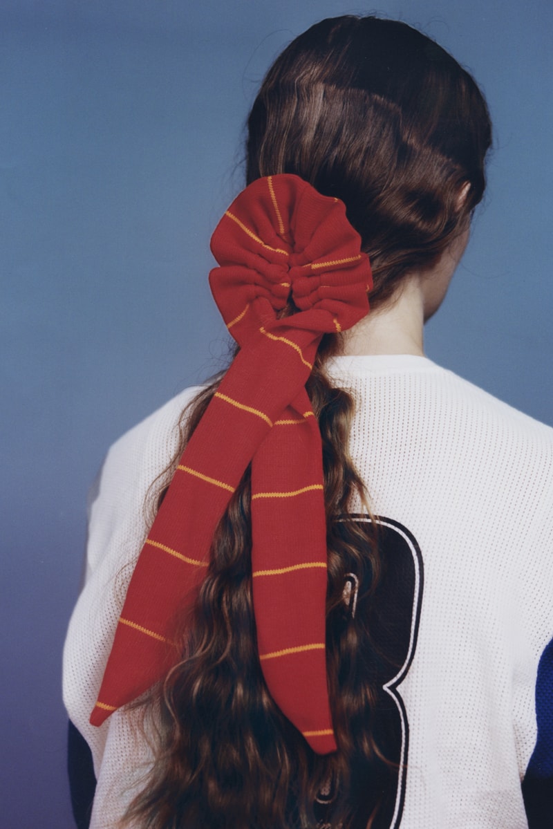 Systemarosa, Hair Accessories, Palace Designer, Georgina Hunt, soccer, football, beauty 