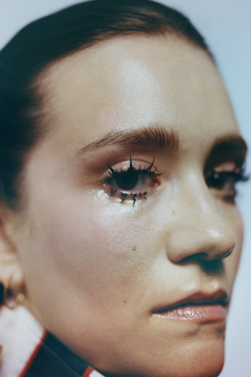 Systemarosa, Hair Accessories, Palace Designer, Georgina Hunt, soccer, football, beauty 