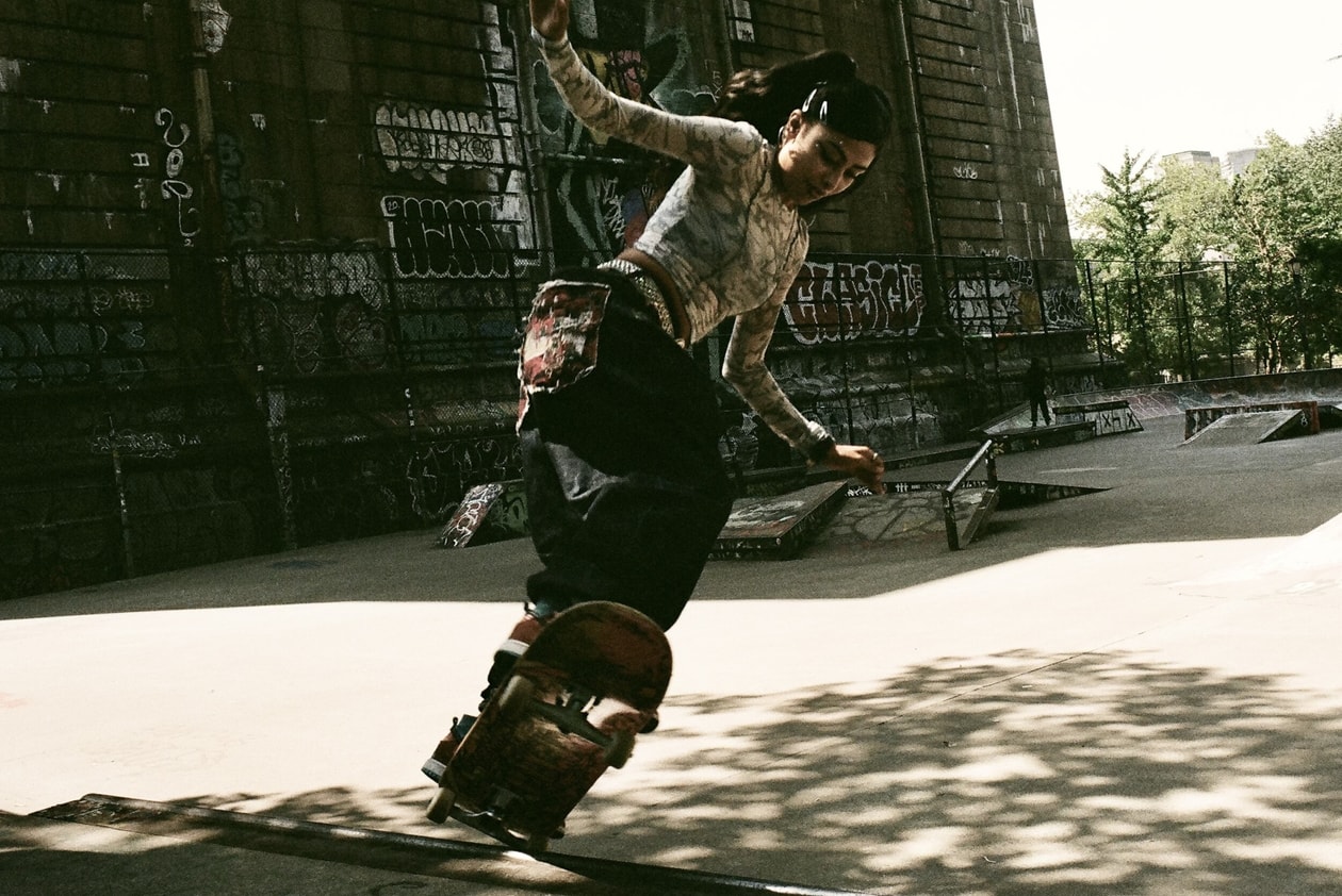 Bronx Girls Skate, Skateboarding, Community, New York City