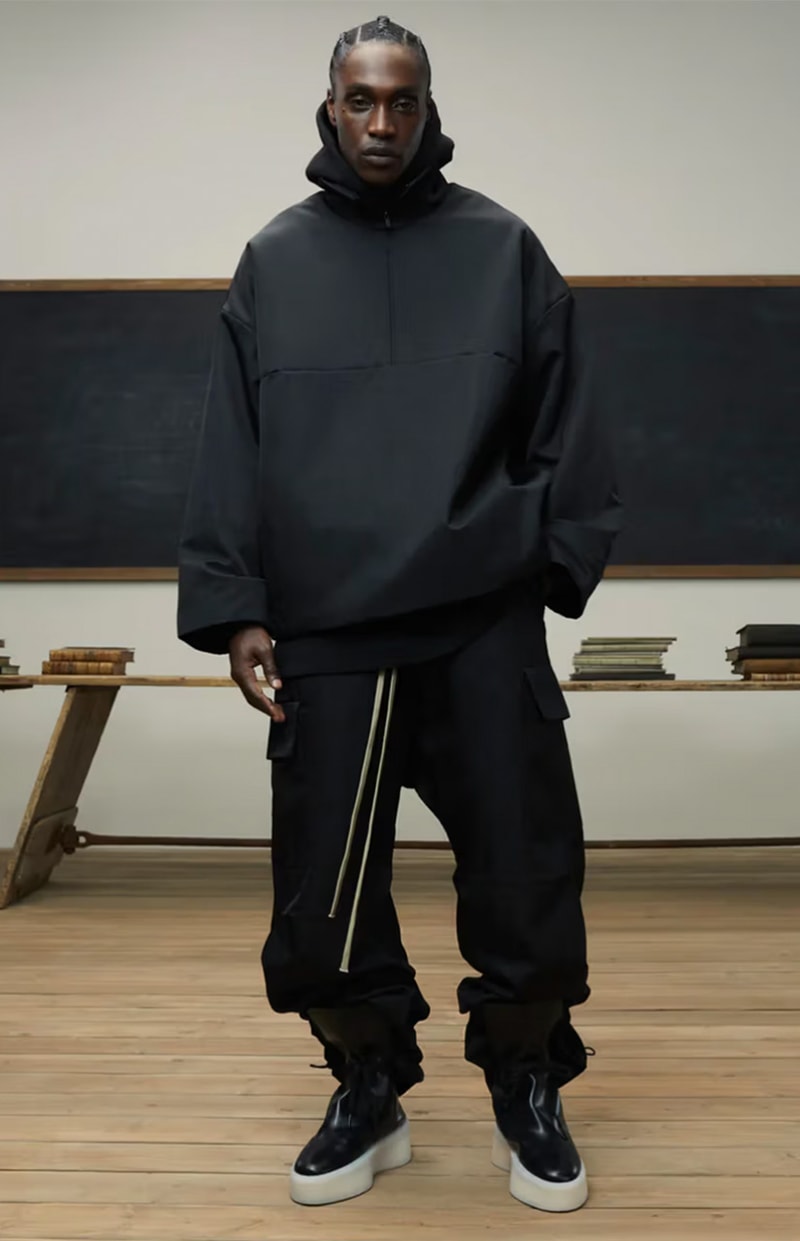 Fear of God, ESSENTIALS, Back-To-School, Collections, College, Fall