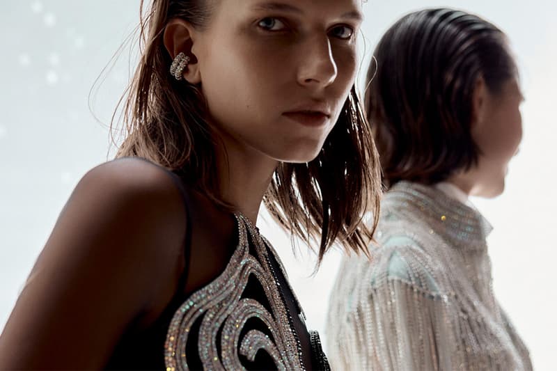 Oslo Fashion Week, SS25, Pearl Octopuss.y, Christian Aks, ENVELOPE1976, Livid, 