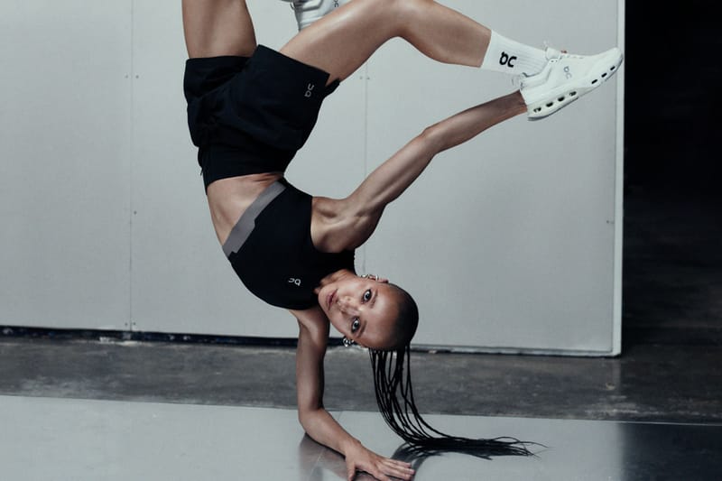 FKA twigs and On Announce "The Body Is Art, Part II"