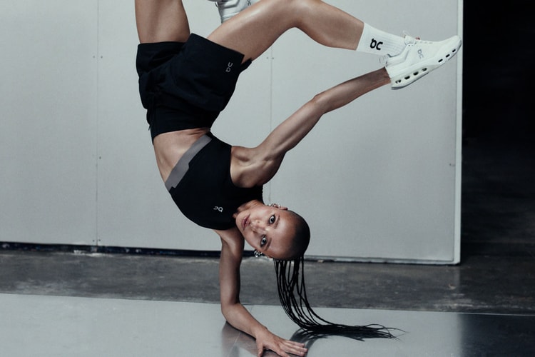 FKA twigs and On Announce "The Body Is Art, Part II"