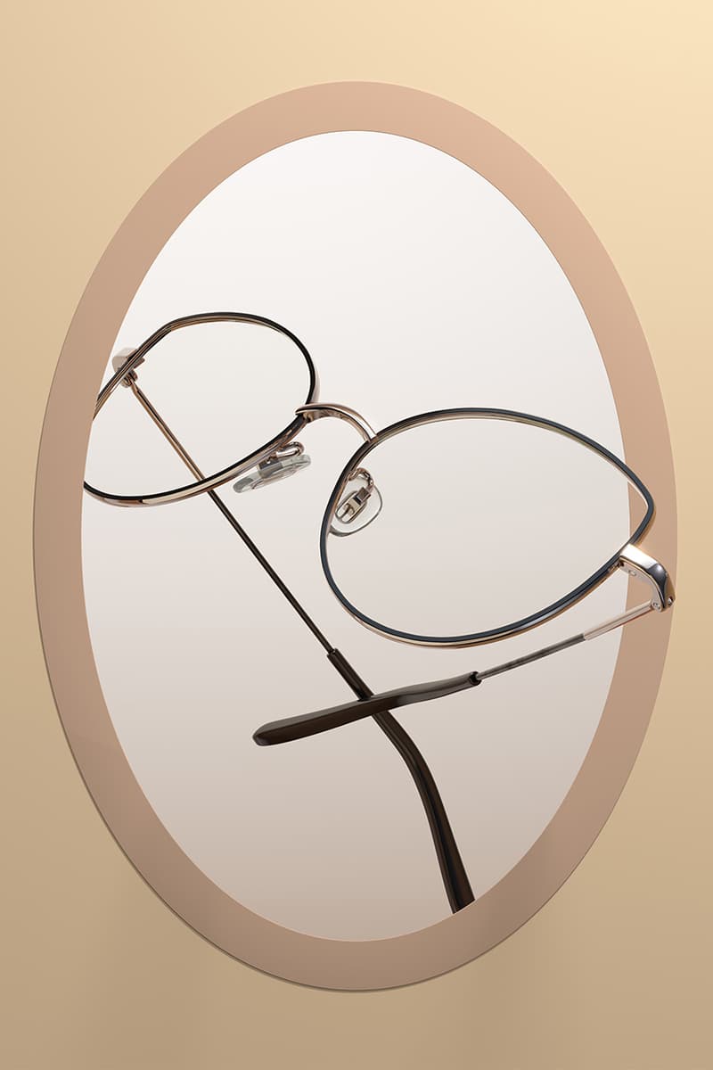 Florence By Mills, Specsavers, Millie Bobby Brown glasses girl purple lilac frame 