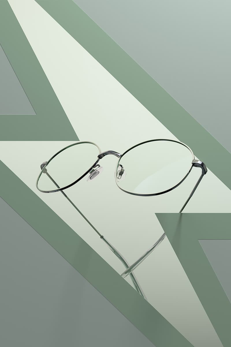 Florence By Mills, Specsavers, Millie Bobby Brown glasses girl purple lilac frame 