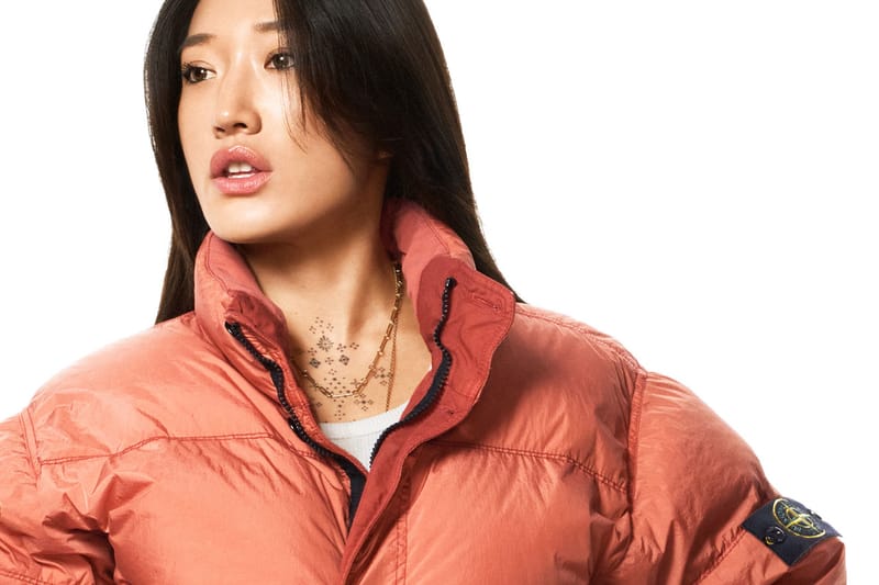 Peggy Gou Is Stone Island's First Female Community Campaign Star