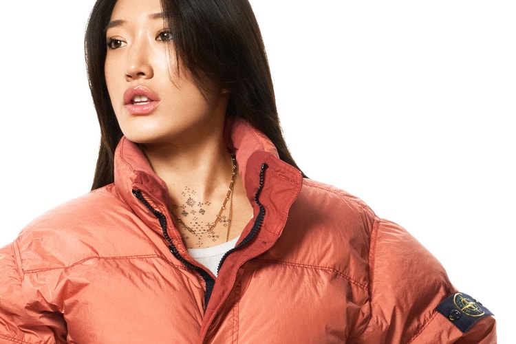 Peggy Gou Is Stone Island's First Female Community Campaign Star
