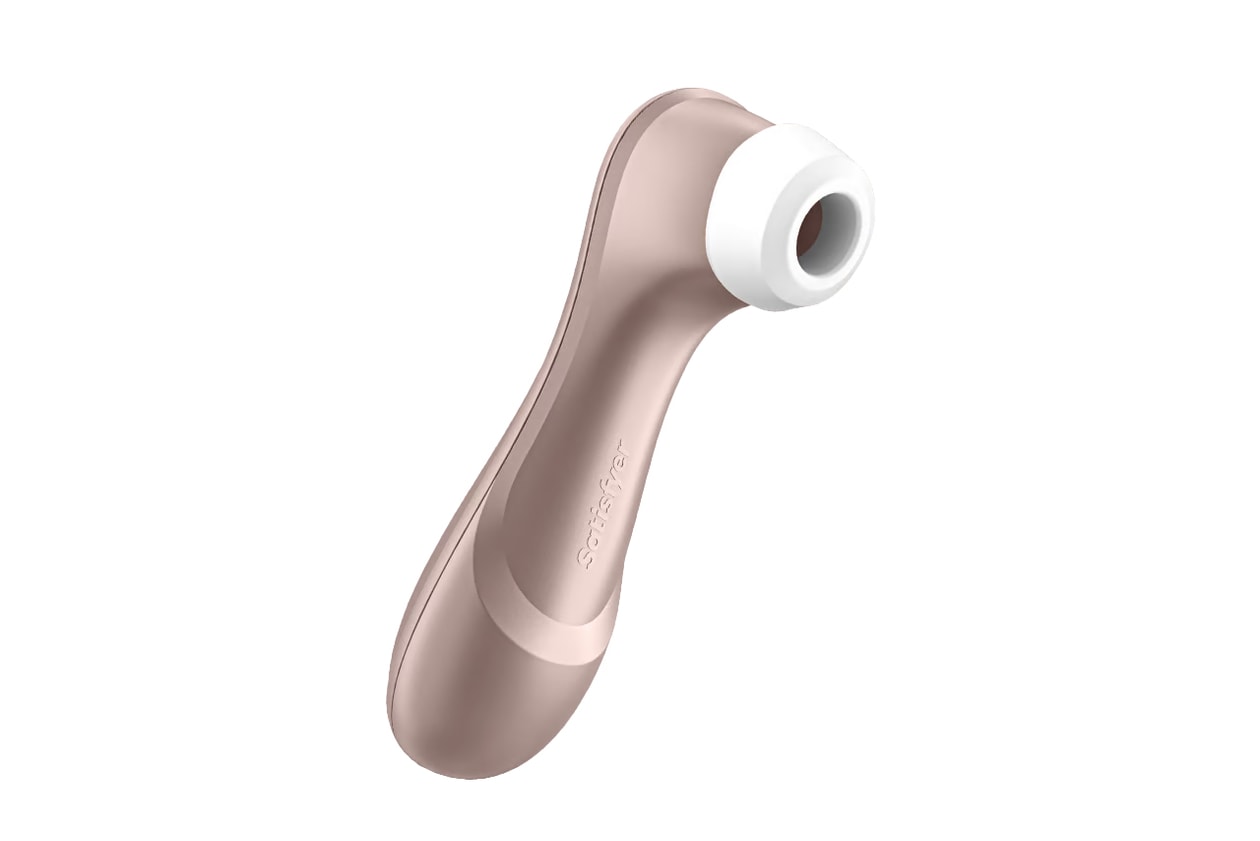 Best Beginner Suction Vibrators: Where To Buy | Hypebae Best Beginner Suction Vibrators: Where To Buy | Hypebae
