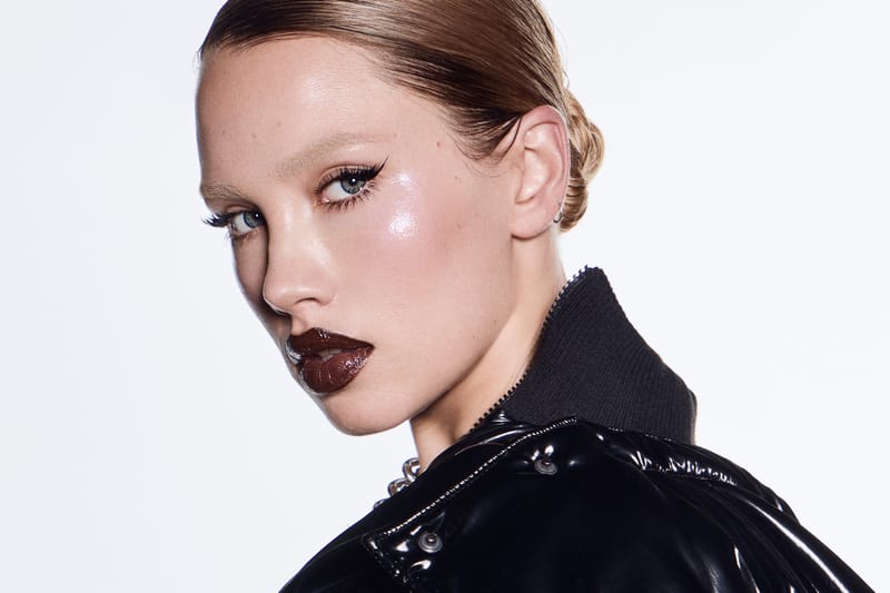 Isamaya Ffrench and Lashify Create Lashes That Double as Eyeliner