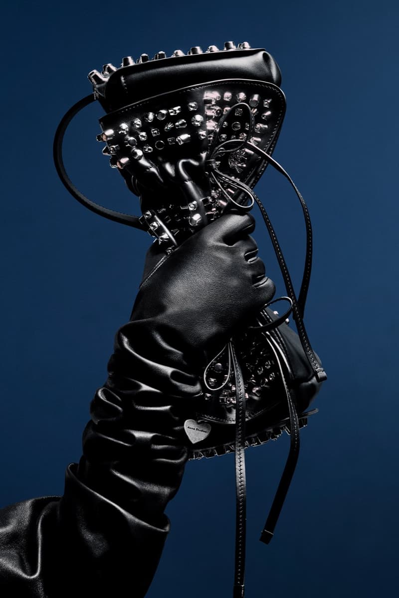 willow smith girl woman acne studios