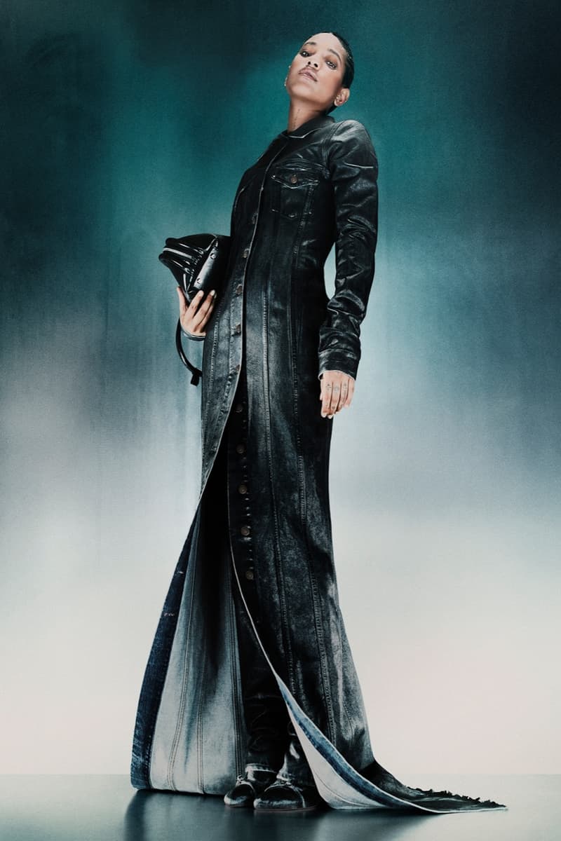 willow smith girl woman acne studios