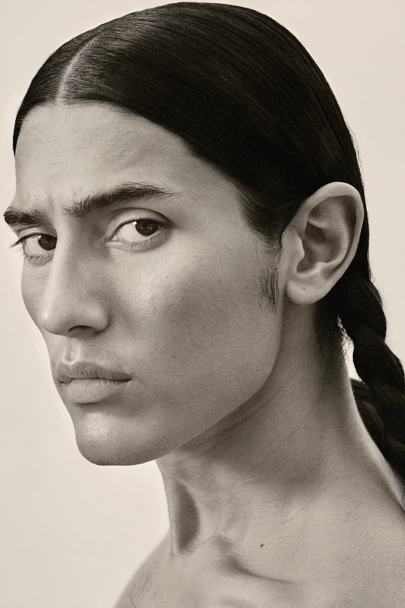 Byredo, New, Fragrance "Desert Dawn"