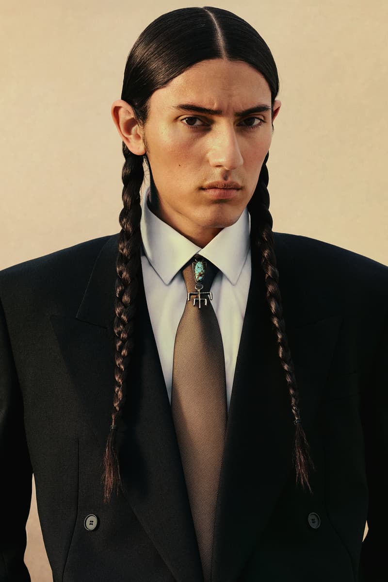 Byredo, New, Fragrance "Desert Dawn"