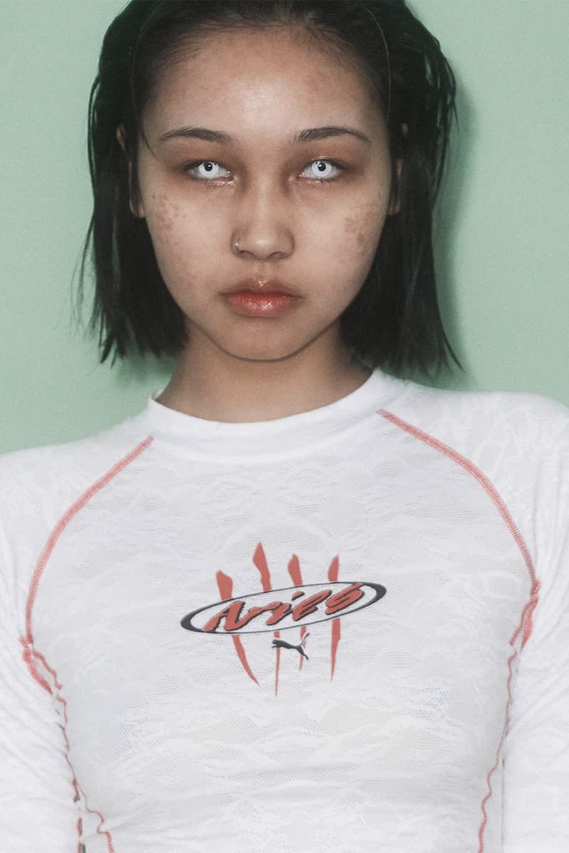 Puma, Aries, Collaboration, Collection, Footwear, Ready-To-Wear