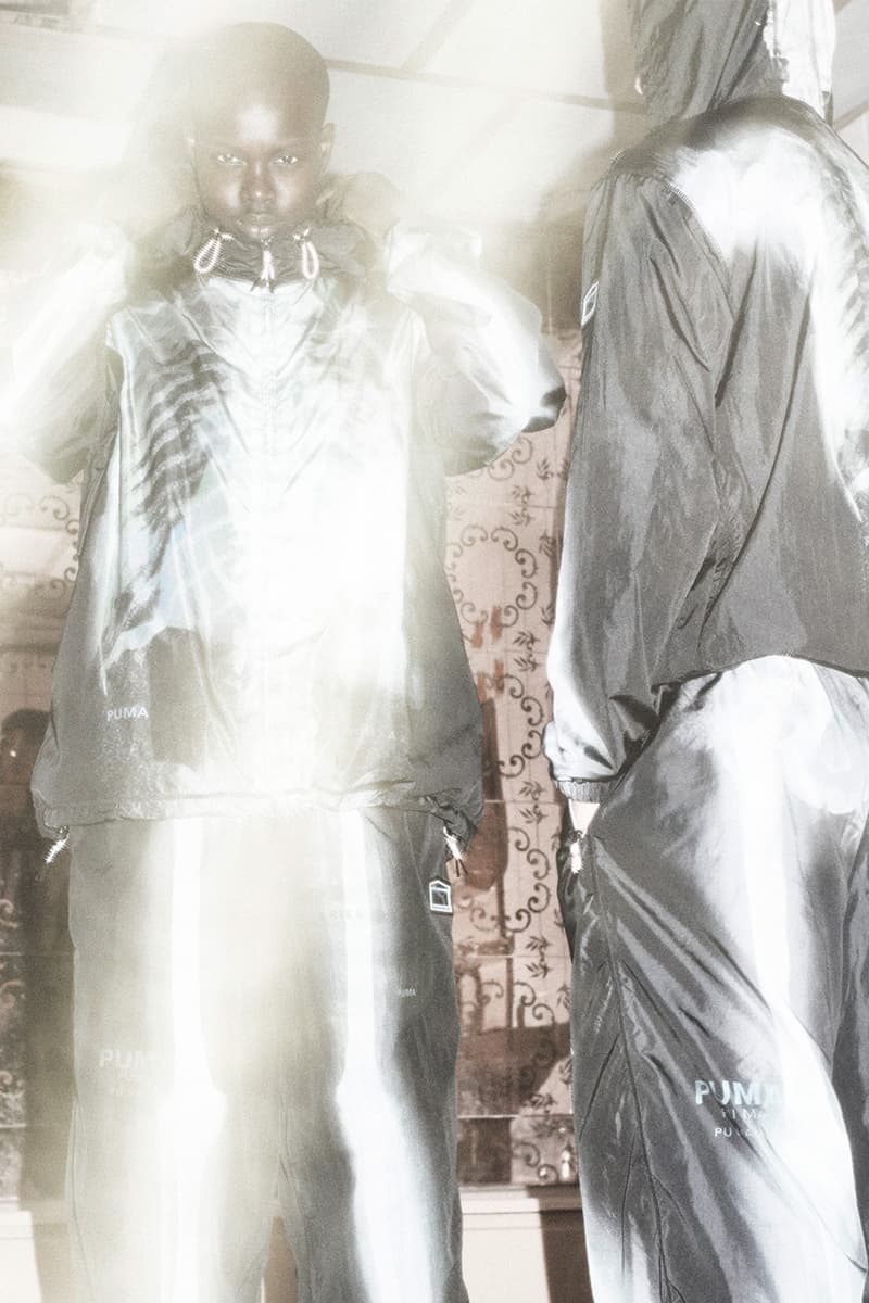 Puma, Aries, Collaboration, Collection, Footwear, Ready-To-Wear