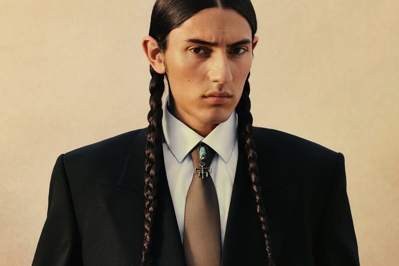 Byredo Drops Its Latest Nature-Inspired Fragrance "Desert Dawn"