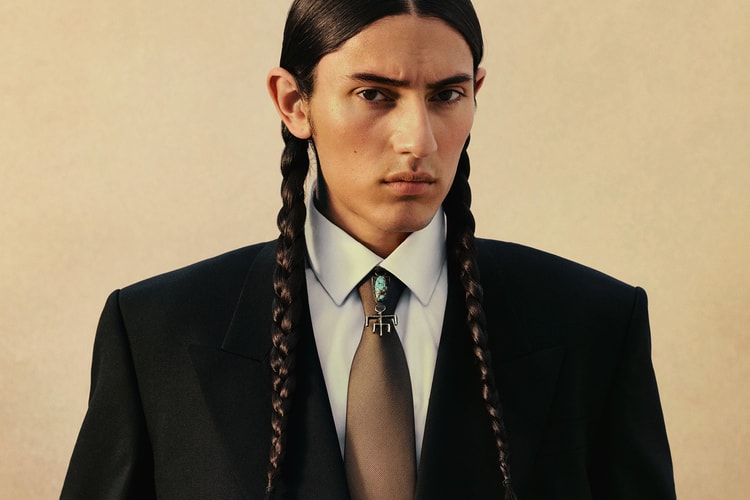 Byredo Drops Its Latest Nature-Inspired Fragrance "Desert Dawn"