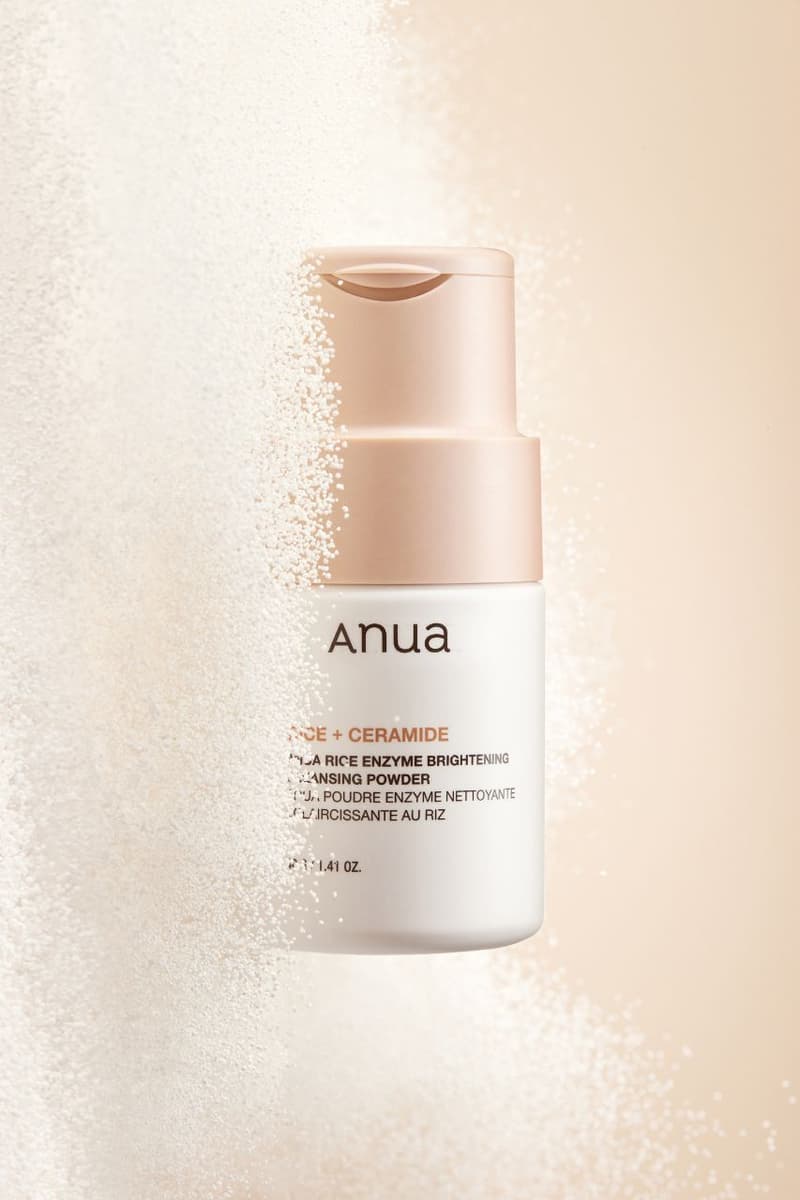 Anua , Rice Skincare Line, Glass Skin, Mask