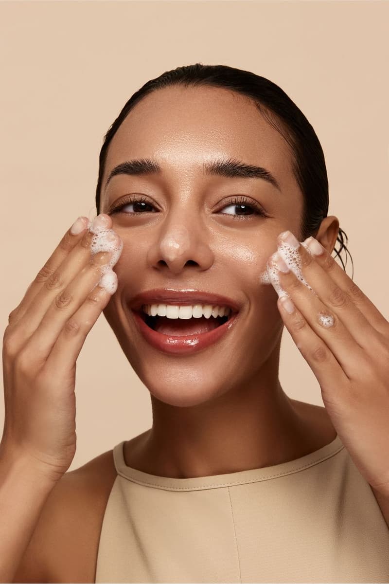 Anua , Rice Skincare Line, Glass Skin, Mask