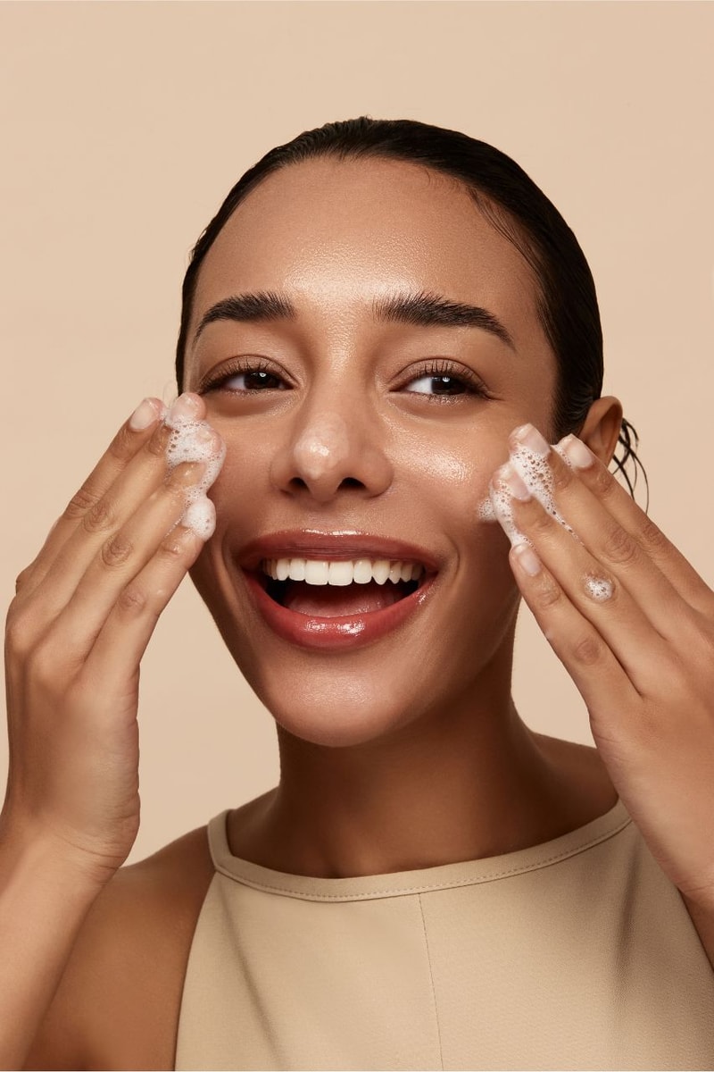 Anua , Rice Skincare Line, Glass Skin, Mask
