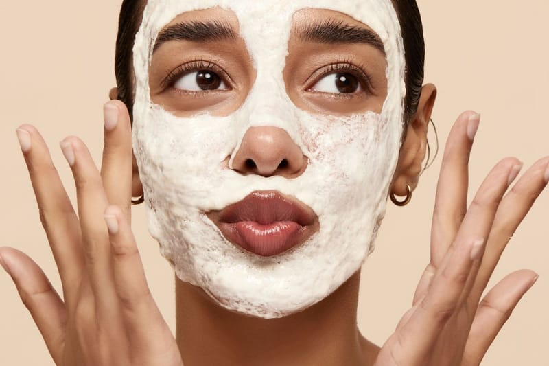 Viral K-Beauty Brand Anua Creates Rice Skincare Line for Glass Skin