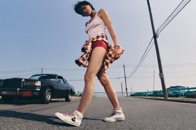 Isabel Marant, Converse, Collaborations, Collections, 