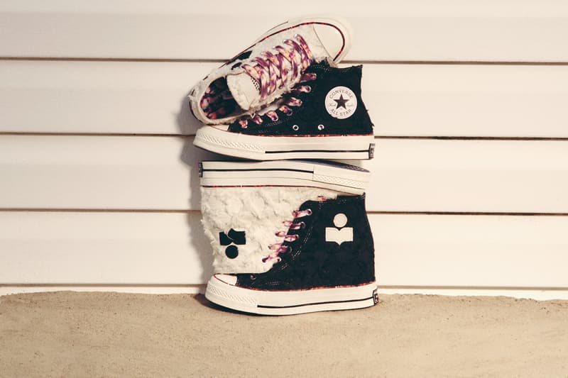 Isabel Marant, Converse, Collaborations, Collections, 