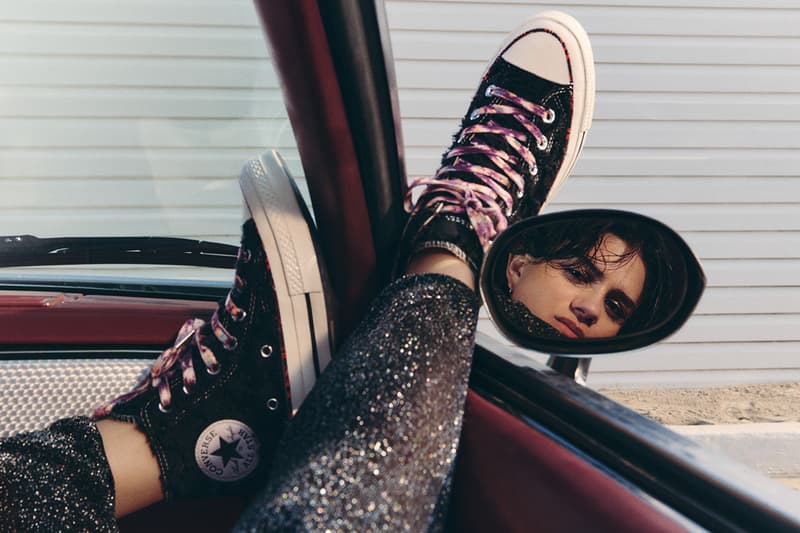 Isabel Marant, Converse, Collaborations, Collections, 