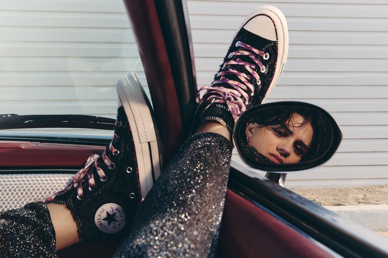 Isabel Marant, Converse, Collaborations, Collections, 