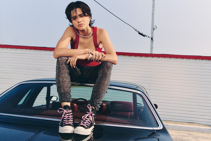 Isabel Marant, Converse, Collaborations, Collections, 