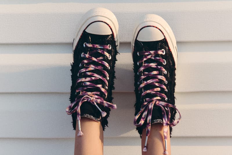 Isabel Marant, Converse, Collaborations, Collections, 