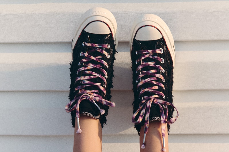 Isabel Marant, Converse, Collaborations, Collections, 