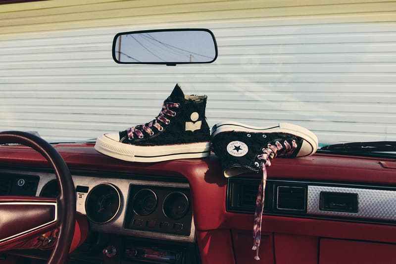 Isabel Marant, Converse, Collaborations, Collections, 