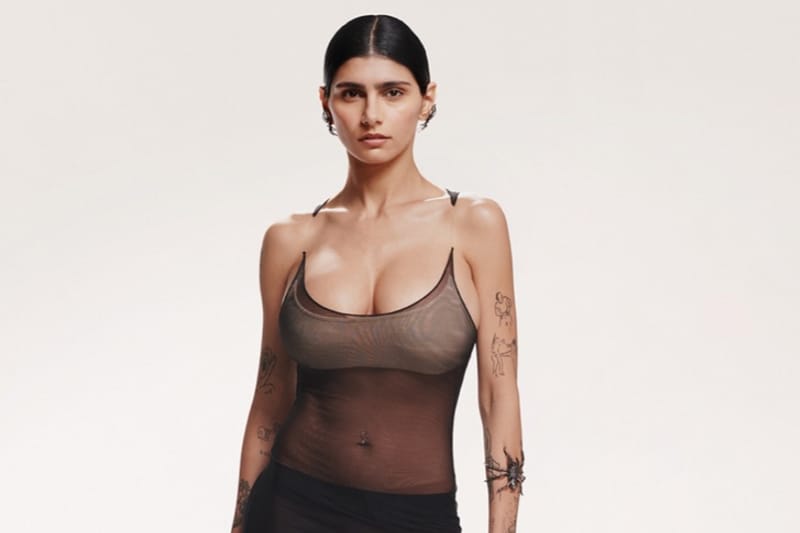 Glenn Martens Steps Down From Y/Project