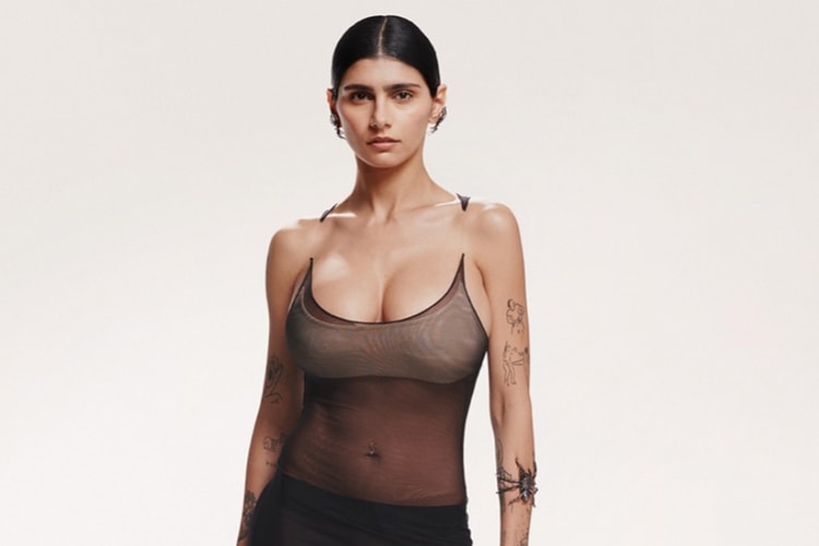 Glenn Martens Steps Down From Y/Project