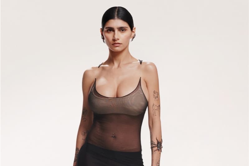 Glenn Martens, Y/Project, Creative Director, News