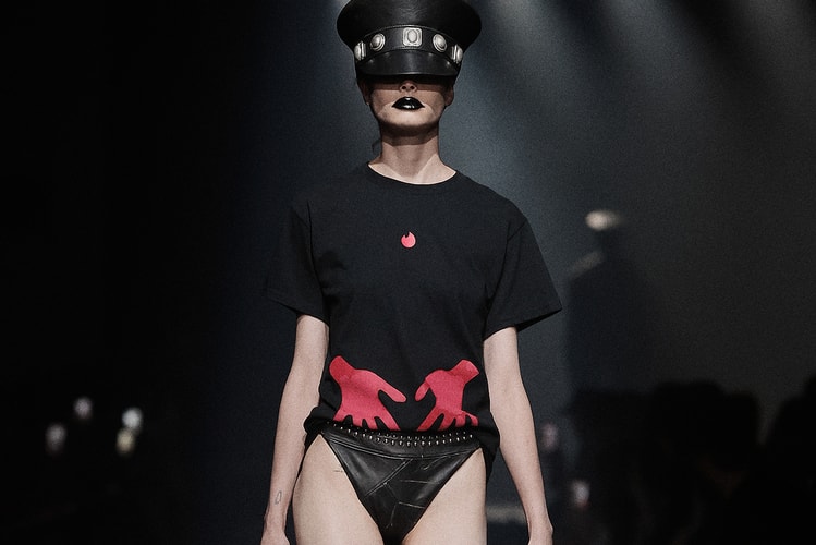 Throwback to Tinder x AREA's Reproductive Rights Campaign