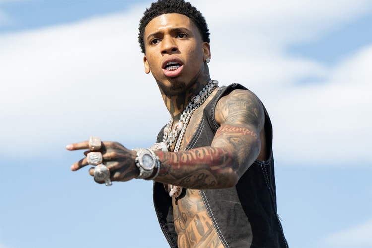 NLE Choppa Accused of Queer Baiting