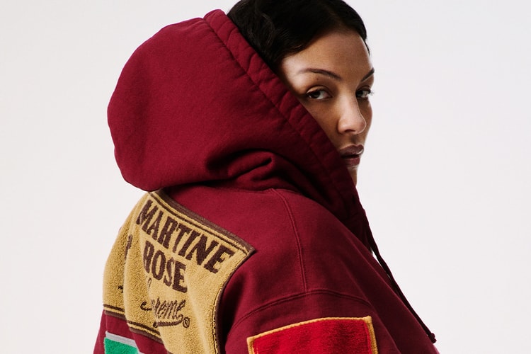 Is Martine Rose x Supreme FW24 The Ultimate Streetwear Collab?