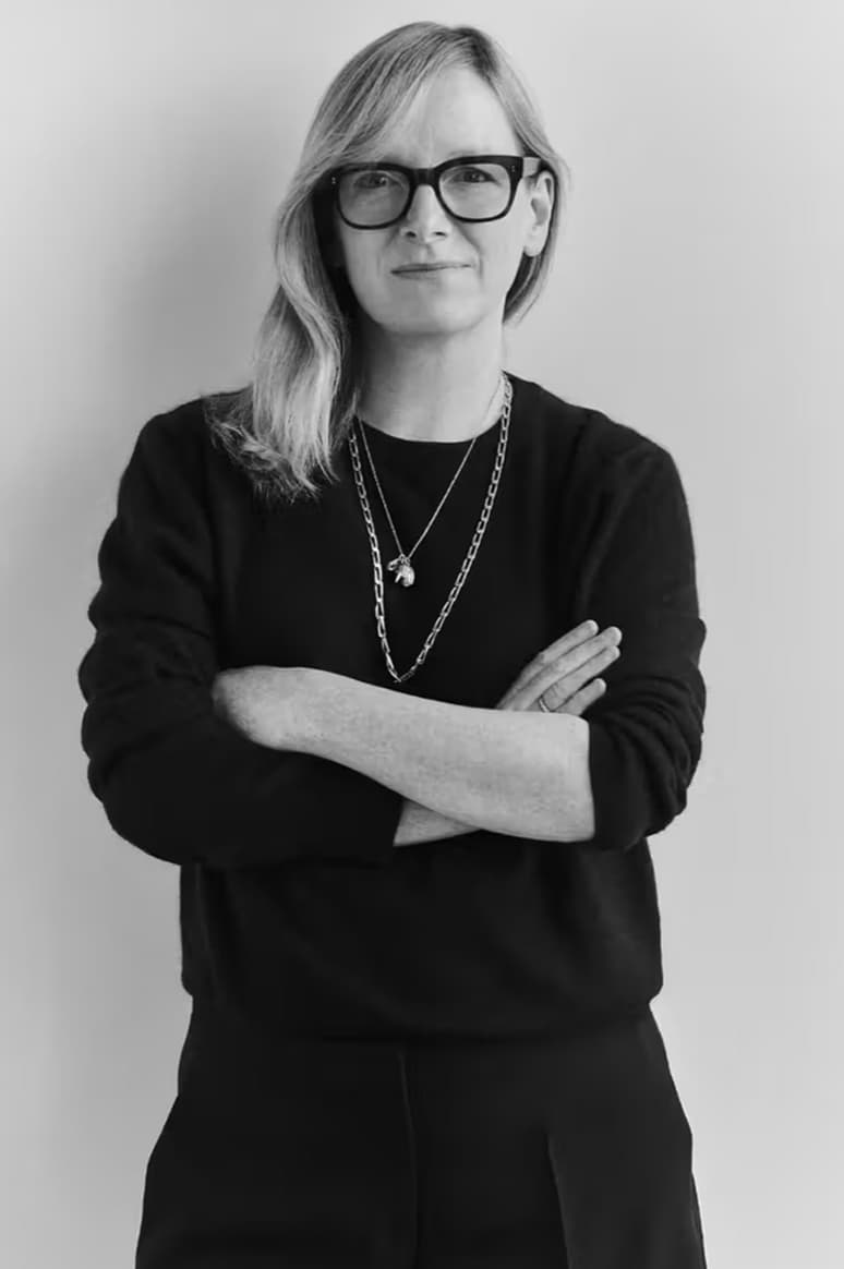 Givenchy, Sarah Burton, Creative Director, Alexander McQueen