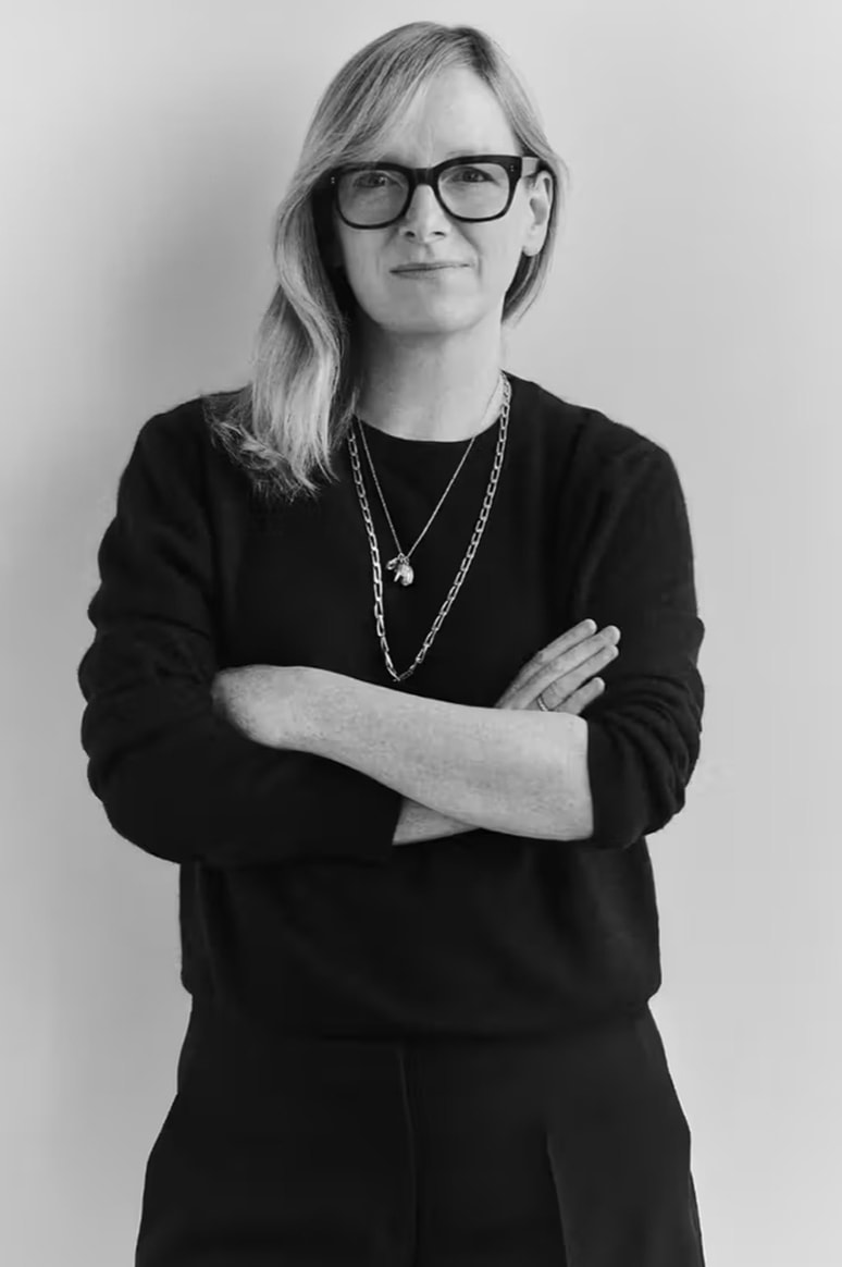 Givenchy, Sarah Burton, Creative Director, Alexander McQueen