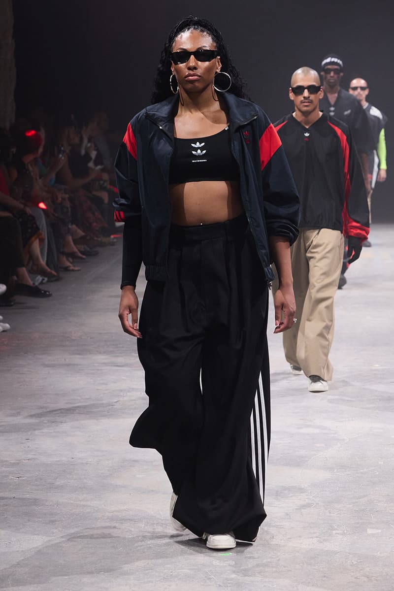 Willy Chavarria, Spring Summer 2025, "Welcome to América", New York Fashion Week, Fashion Show, 