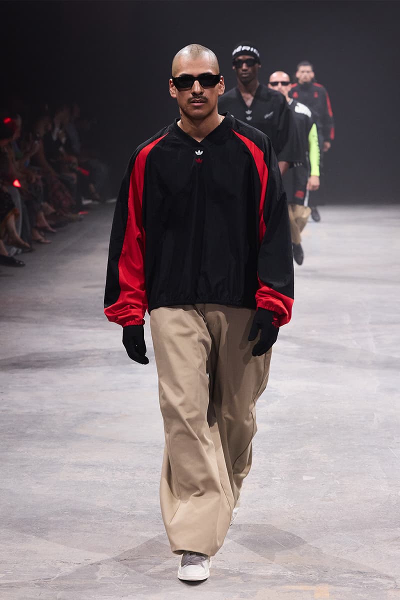 Willy Chavarria, Spring Summer 2025, "Welcome to América", New York Fashion Week, Fashion Show, 